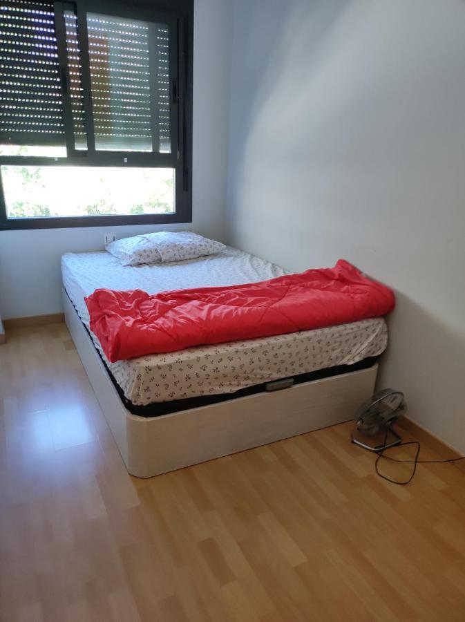 Arte Ruprestre Hotel Madrid Exterior photo